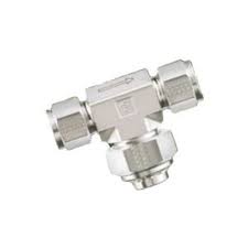 PARKER 4Z-FT4-50-SS