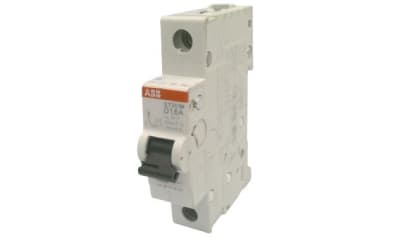 ASEA BROWN BOVERI ST201M-D1.6