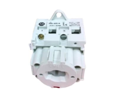 ALLEN BRADLEY 194L-A25-1751