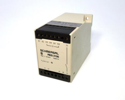 SCHMERSAL AES 2136.1