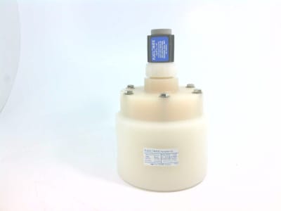 PLAST-O-MATIC PS150VW11-120/60-PF