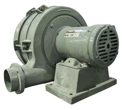 NISHIMURA ELECTRIC NB-6