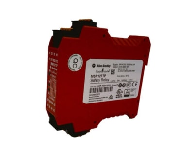 ALLEN BRADLEY MSR-127