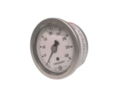 ASHCROFT 63 1008SL02B400#