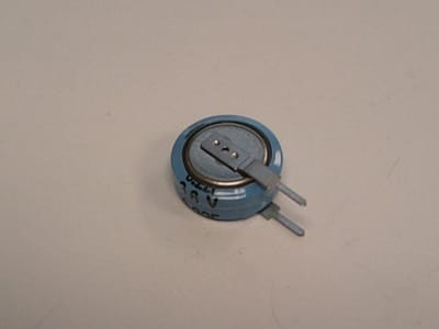 CORNELL DUBILIER EDS224Z3R6V