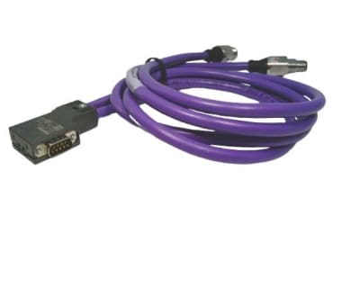 TURCK FSSDWE D9S FKSDWE 455-1M-1M