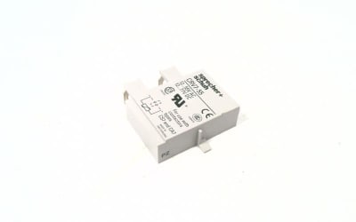 SPRECHER & SCHUH CRV7-55M