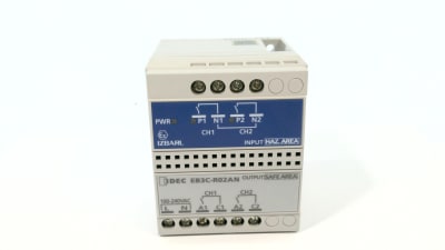 IDEC EB3C-R02AN
