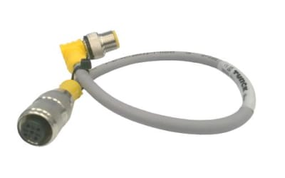 TURCK RK 4.5T-0.3-WS 4.5T/S90/SV