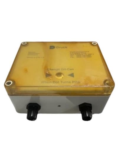 GENERAL ELECTRIC STE110