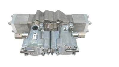 PARKER L6653321157