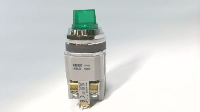 IDEC ASLD29920N-G-24V