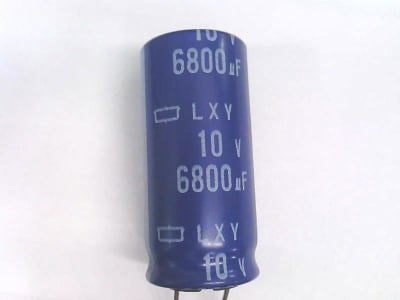 UNITED CHEMI CON ELXY100ELL682ML35S