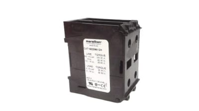 MARATHON SPECIAL PRODUCTS 1322580CH