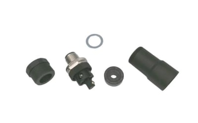 TURCK BS 8151-0/8-11MM