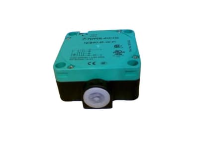 PEPPERL & FUCHS NCB40-FP-W-P1