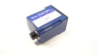 R-K ELECTRONICS CJB-115A-2-5