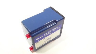 R-K ELECTRONICS CAB-115A-1