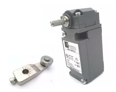 RADWELL VERIFIED SUBSTITUTE LSH1A-1B-SUB