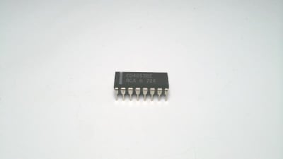 RCA CD4053BE