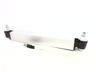 LENZ HYDRAULIC ML-ELG-10-M12