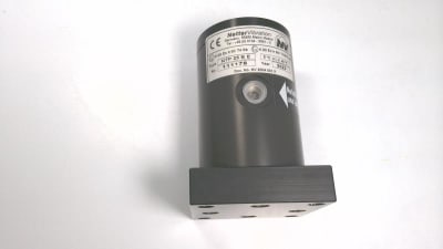 NETTER VIBRATION NTP 25 B+C E