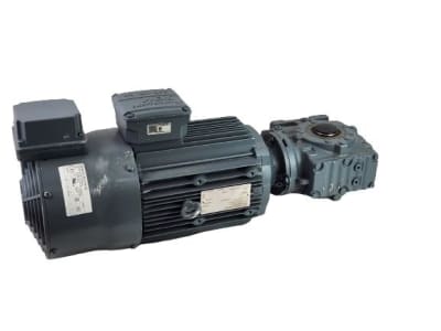 SEW EURODRIVE SA47 DRM100L12/V