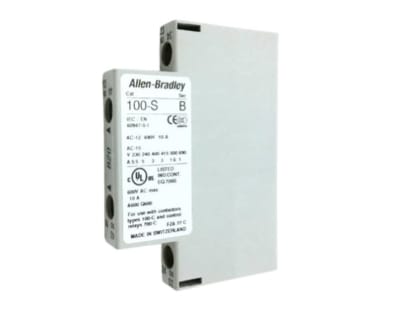 ALLEN BRADLEY 100-SB20