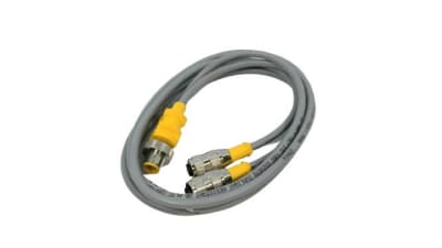 TURCK VBRS 4.4-2RK 4.4T-1/1/S1255
