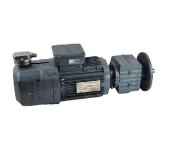 SEW EURODRIVE RF17 DRN80M4/EK8C