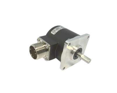 ENCODER PRODUCTS 725N-S-S-1000-K-HV-1-F-1-SX-N-N