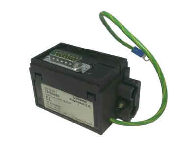 SCHNEIDER ELECTRIC TSXSCA60