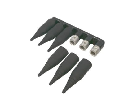 ABB THOMAS & BETTS SHC 6 CS