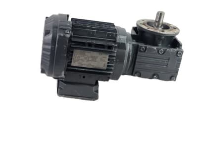 SEW EURODRIVE WF30DRN80MK4