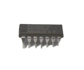 TEXAS INSTRUMENTS SEMI PC774HC10P