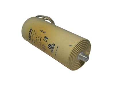 COMAR CONDENSATORI MFL-250/32