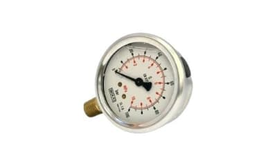 WIKA 213.53-C-BG510E-RE-UZZZ-ZZZ