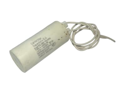 CAMBRIDGE CAPACITORS L08BX49