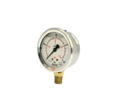 WIKA 213.53-C-BG540E-RE-UZZZ-ZZZ