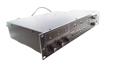 SHURE BROTHERS ST6300