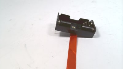 EAGLE PLASTICS 12BH321P-R-GR