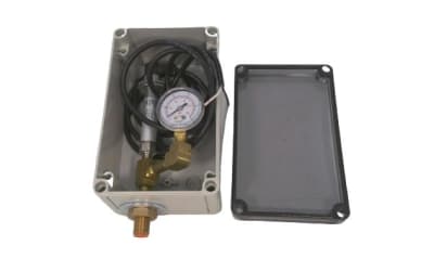 KELE & ASSOCIATES PTX1E-G-03