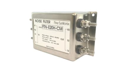 FINE SUNTRONIX FTN-E20H-CM
