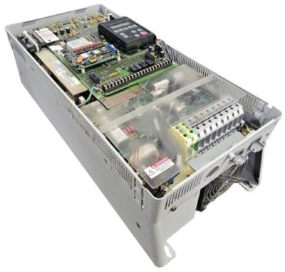 ALLEN BRADLEY 1336S-A025-AA-EN4-GM1