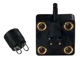 CLIPPARD 5100-3-NC