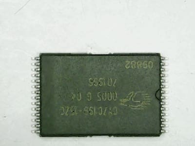 INFINEON CY7C199-15ZC