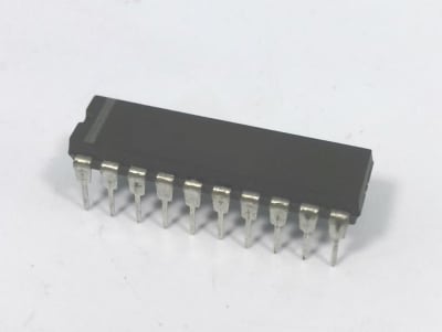 TEXAS INSTRUMENTS SEMI CD74HCT374E