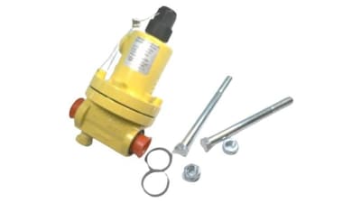 HANSEN TECHNOLOGIES CHA2BK-16