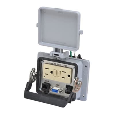 AUTOMATION DIRECT ZP-PGA-32-300