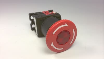 FUJI ELECTRIC AR22VOL01E3R